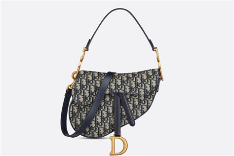 harga dior saddle bag